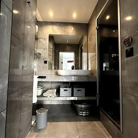 Bel 100m2 Ranelagh 巴黎