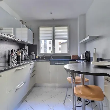 Bel 100m2 Ranelagh