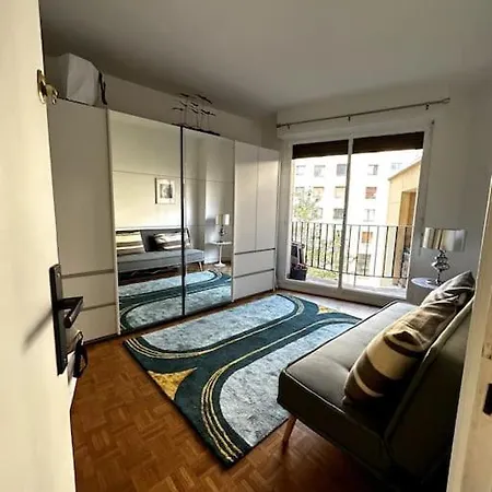 Bel 100m2 Ranelagh