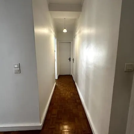 公寓 Bel 100m2 Ranelagh 巴黎