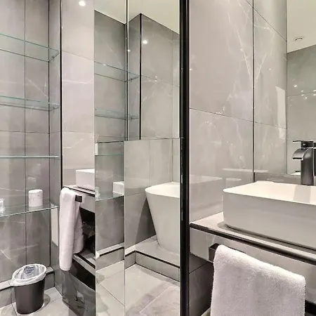 Bel 100m2 Ranelagh