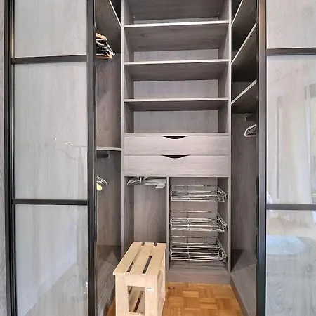 公寓 Bel 100m2 Ranelagh 巴黎