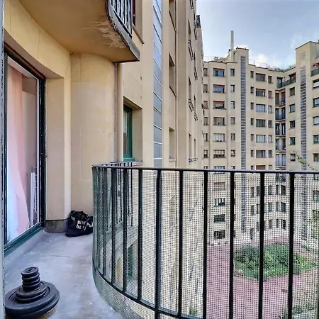 公寓 Bel 100m2 Ranelagh